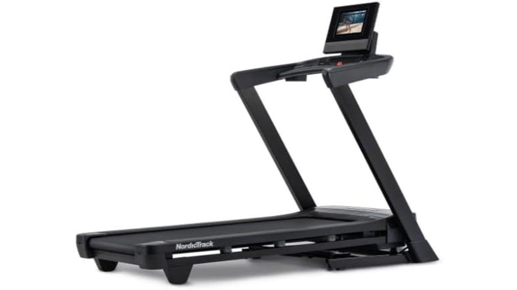 affordable home treadmill option