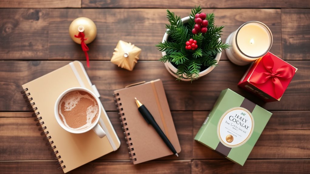 affordable practical holiday gifts