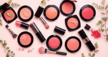 affordable rare beauty blushes