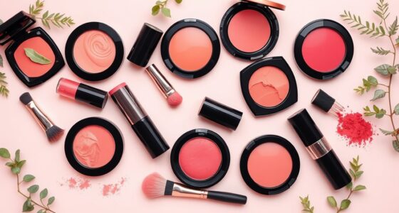 affordable rare beauty blushes