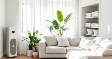 allergen proof your home