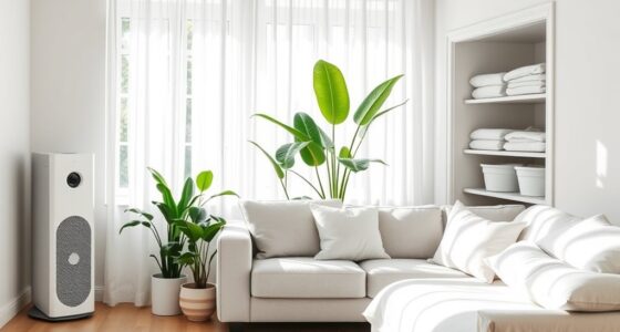 allergen proof your home