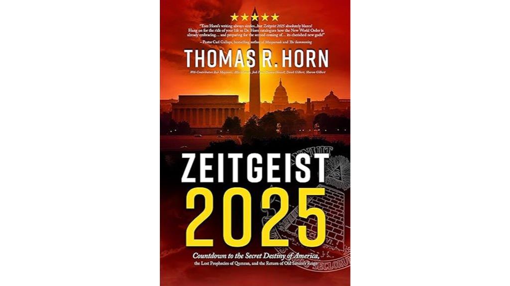 american future secret revealed