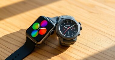 apple watch comparison highlights