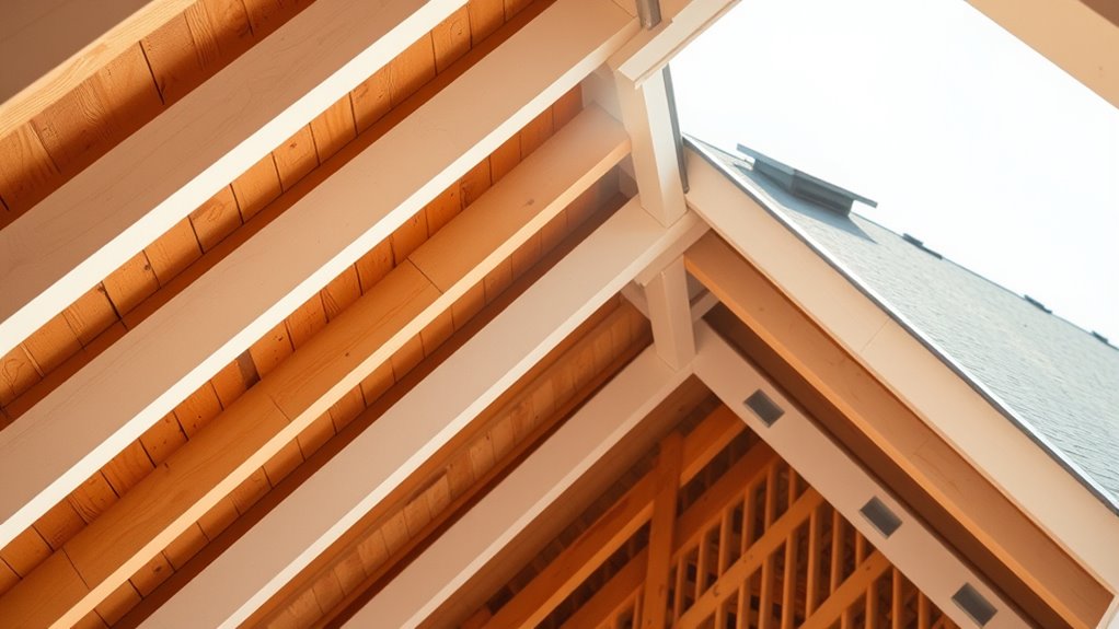 attic ventilation prevents mold