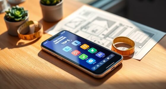 best diy home improvement apps