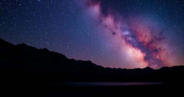 best wide field astrophotography lenses