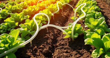 build your own drip system