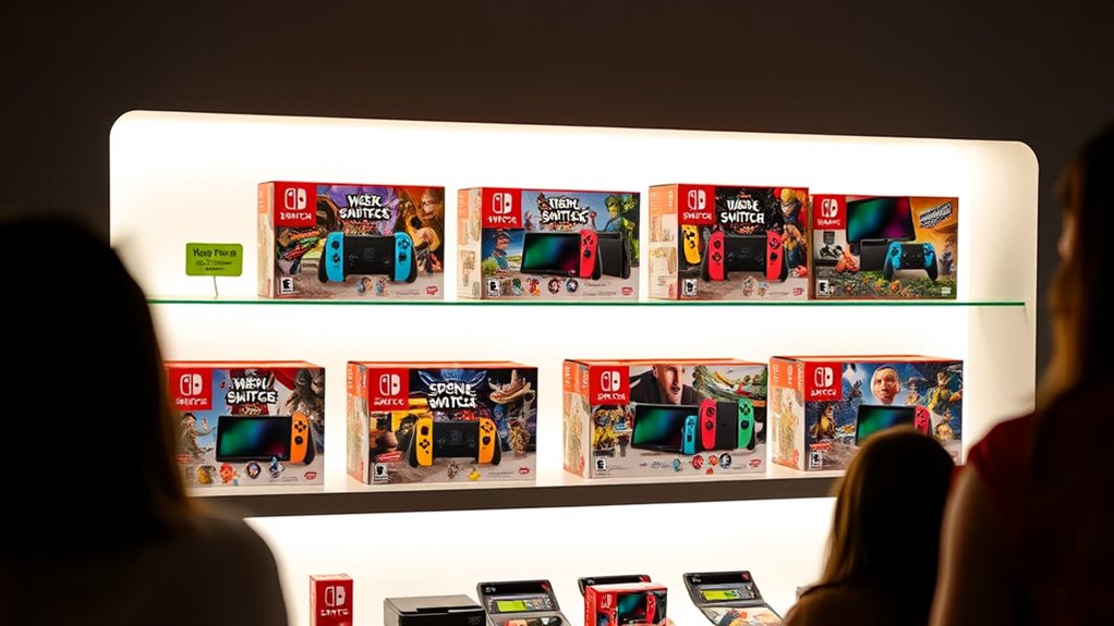 bundle contents and conditions