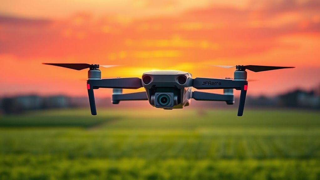 camera quality and safety