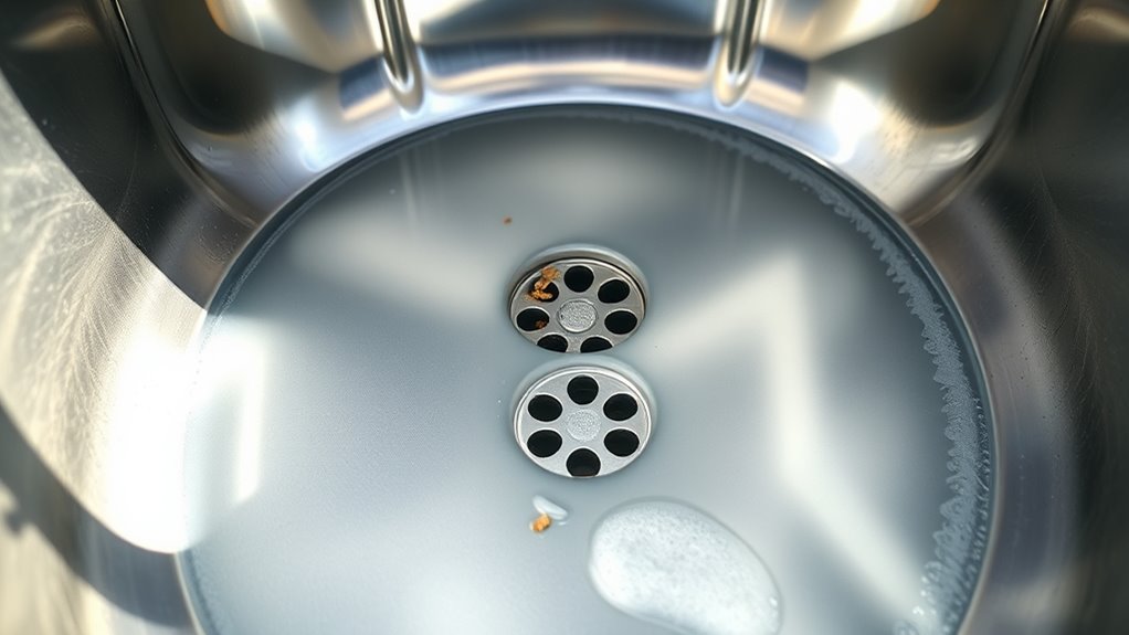 check clean inspect replace