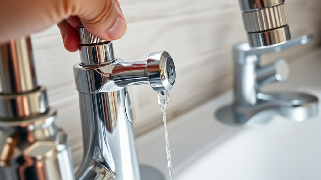 check filters and regulators