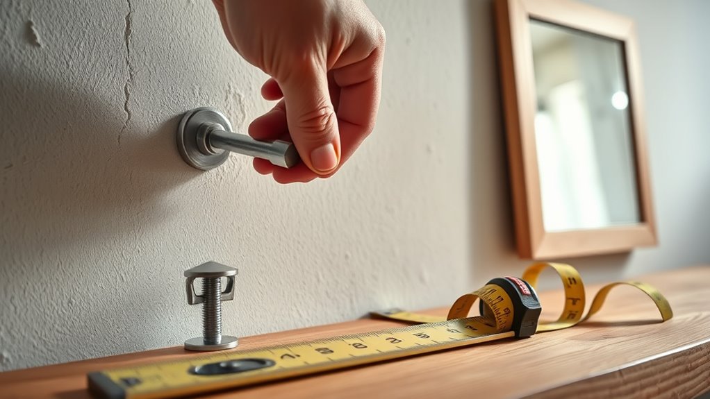 choose anchors based weight