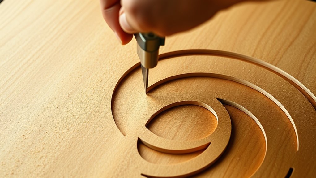 choose blades prioritize safety