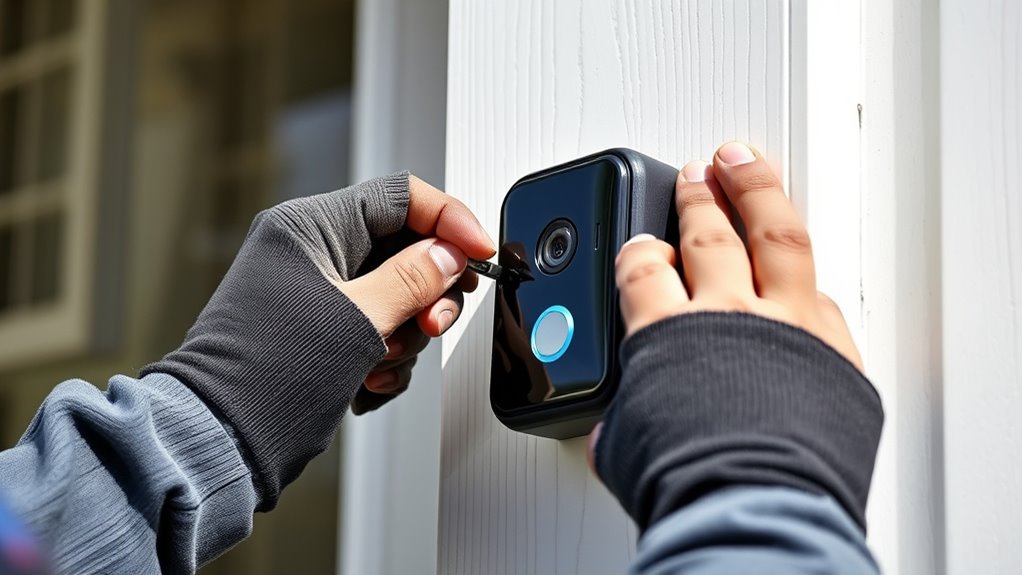 choose power mount properly