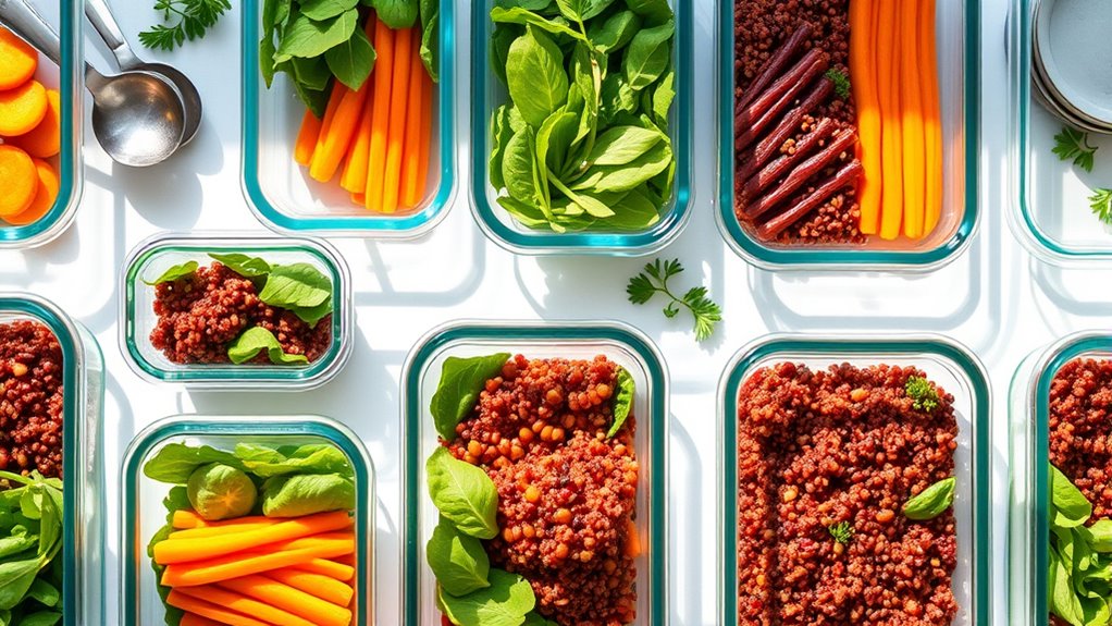 choosing durable versatile glass containers