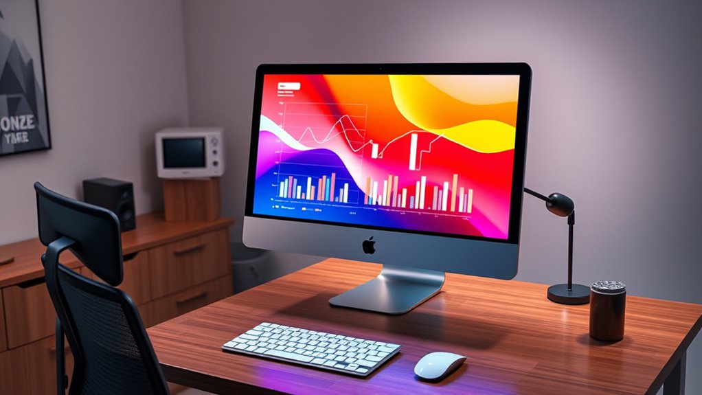choosing high performance imacs
