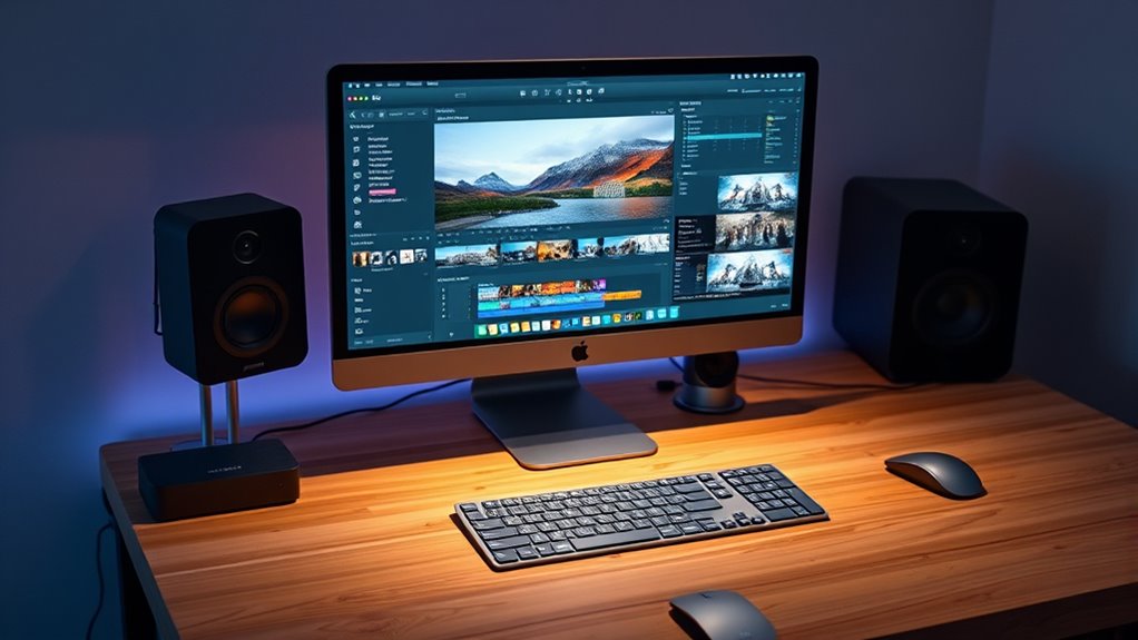 choosing high performance storage