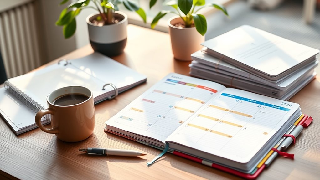 choosing ideal 2026 planner