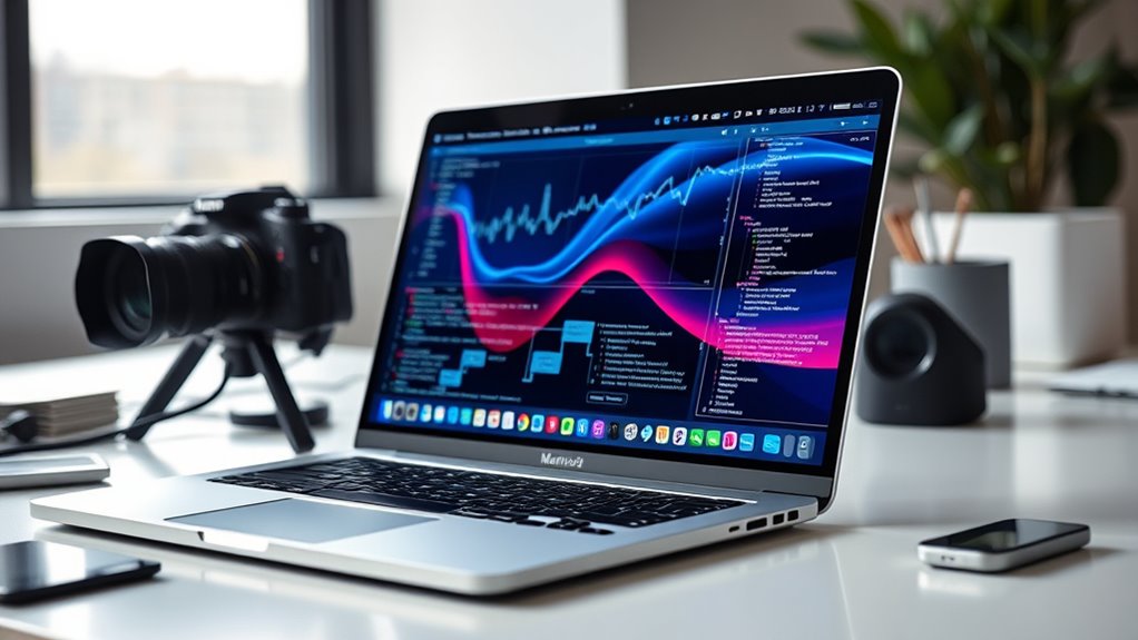 choosing macbook pro for data science