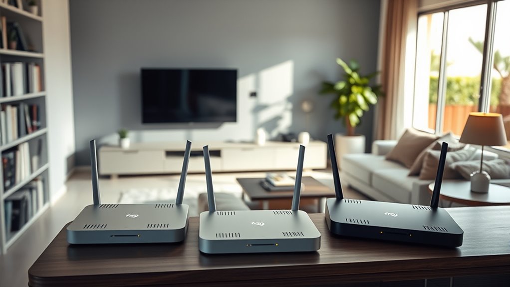 choosing reliable mesh wifi