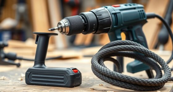 choosing the right drill