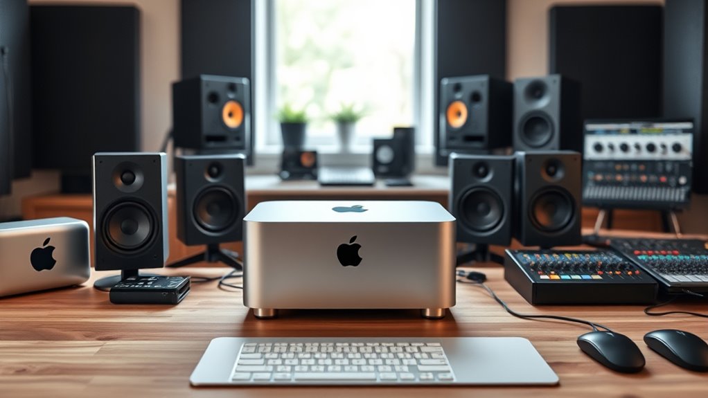 choosing the right mac mini