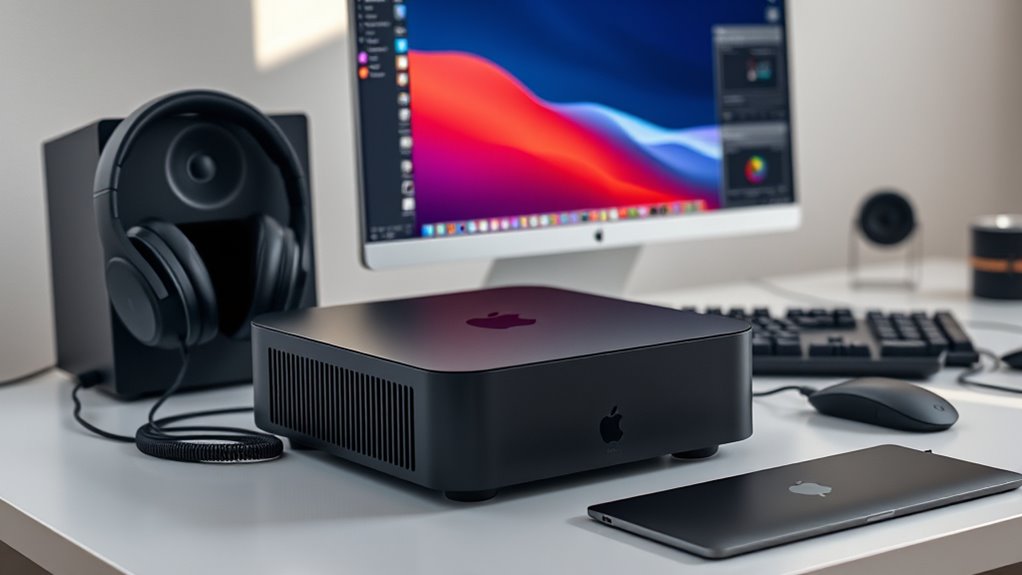 choosing the right mac studio