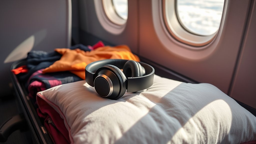 choosing travel noise cancelling headphones