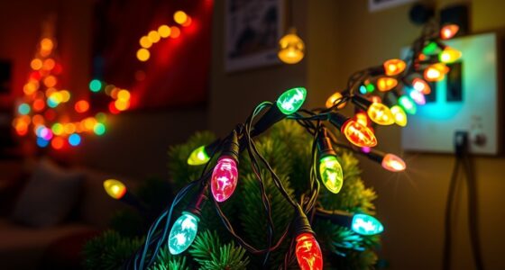 christmas light fuse troubleshooting