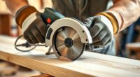 circular saw safety tips