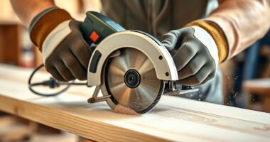 circular saw safety tips