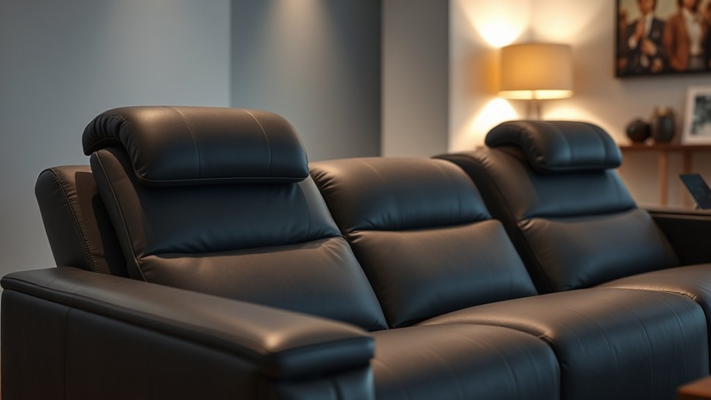 comfort adjustability durability functionality