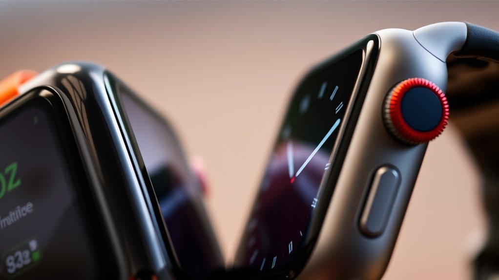 compare features and value