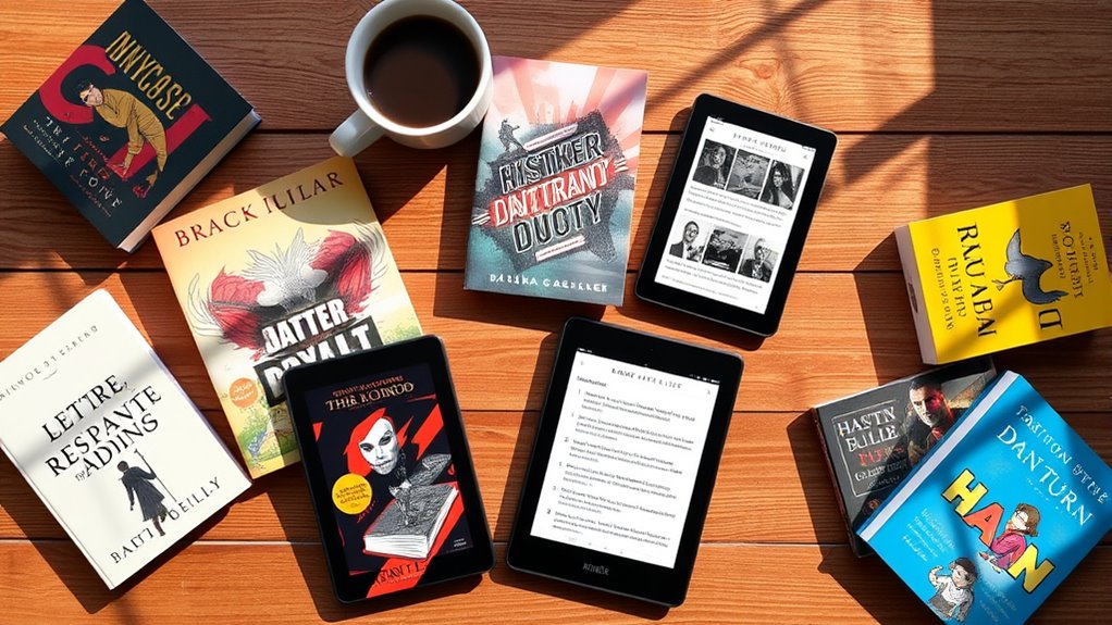 consider genres pricing device