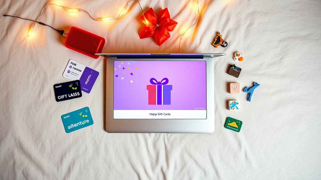 consider interests and budget