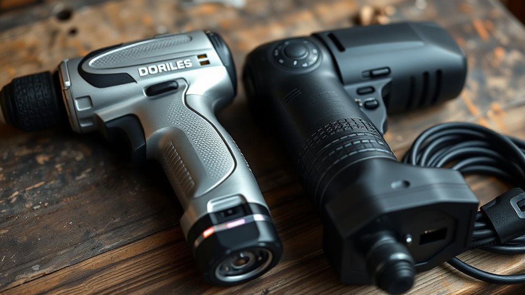 cost maintenance battery life