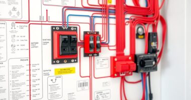 create home circuit map