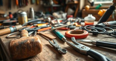 creative home improvement hacks