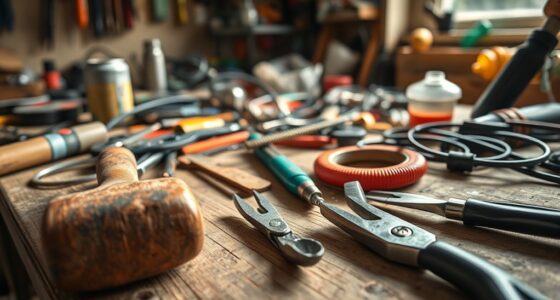 creative home improvement hacks