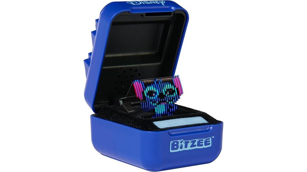 disney digital pet toy