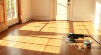 diy hardwood floor refinishing