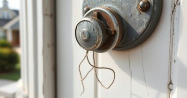 doorbell repair and replacement