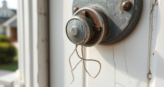 doorbell repair and replacement