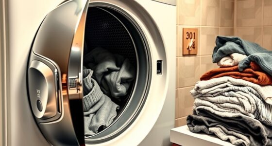 dryer not drying clothes