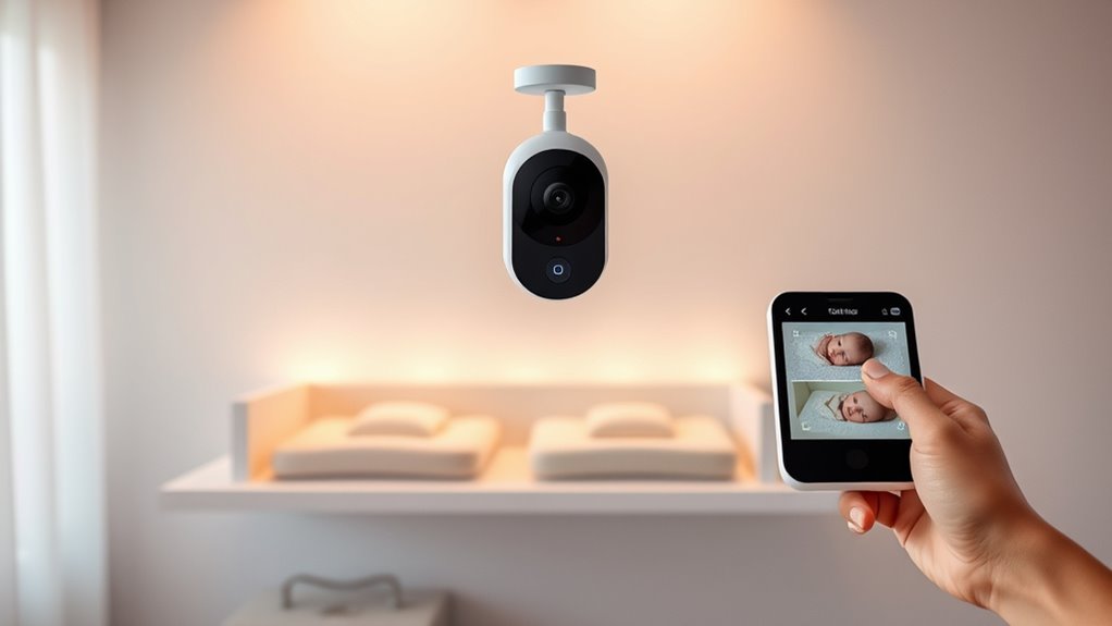 dual camera clear secure