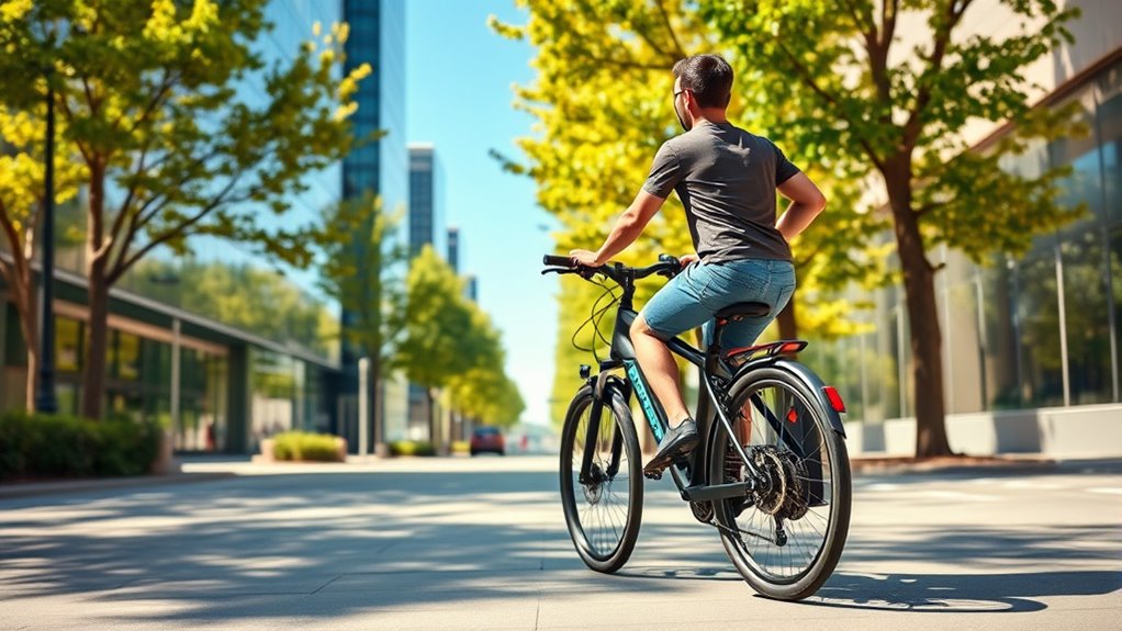 e bike selection considerations