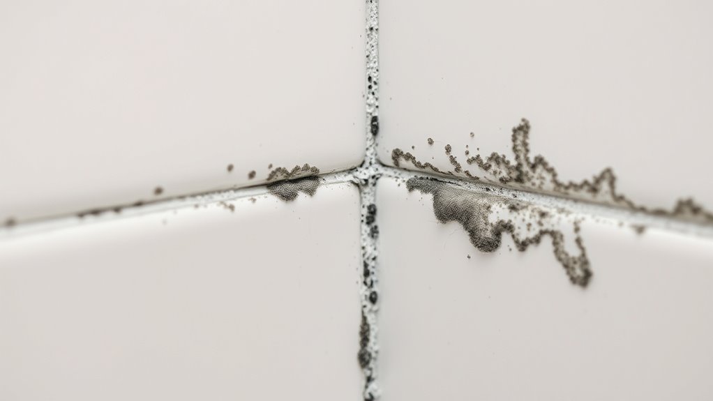 early mold detection tips