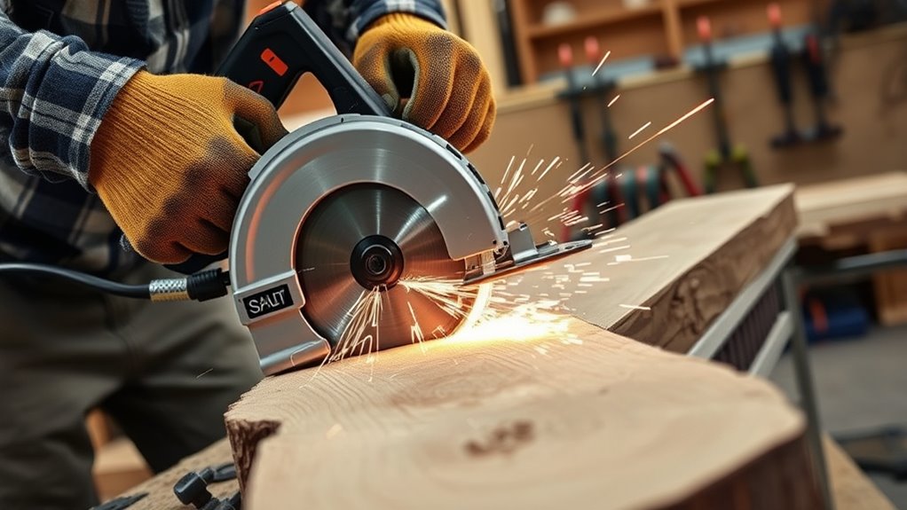 early signs and safe techniques