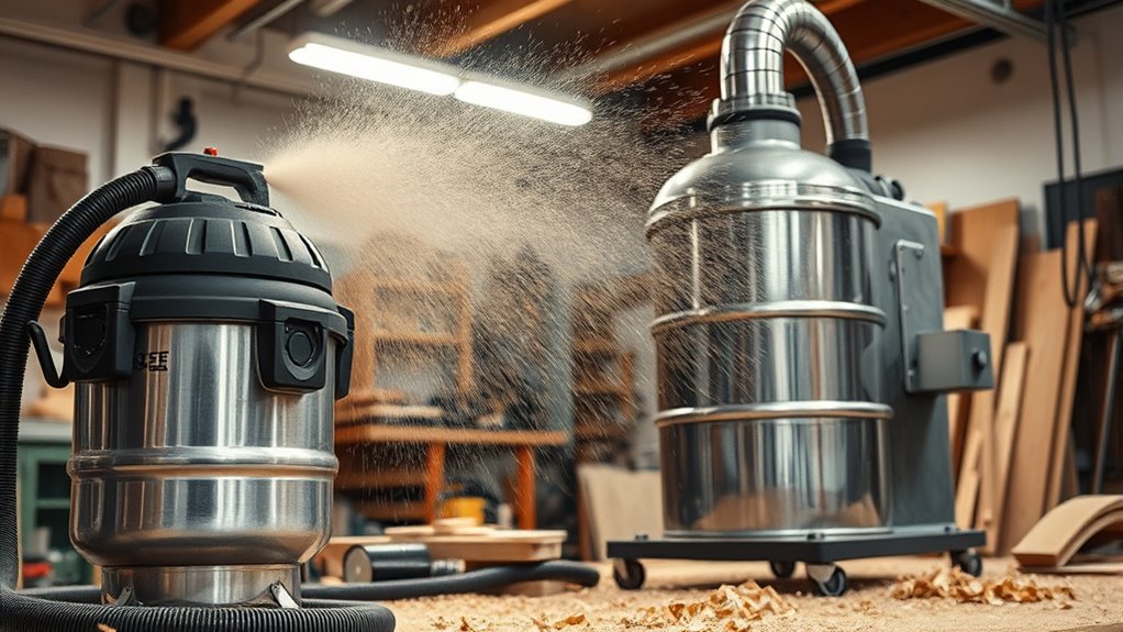 effective dust control measures